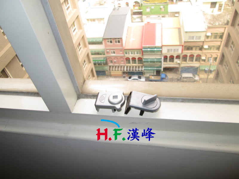 各式窗戶安全鎖 各式窗戶安全鎖