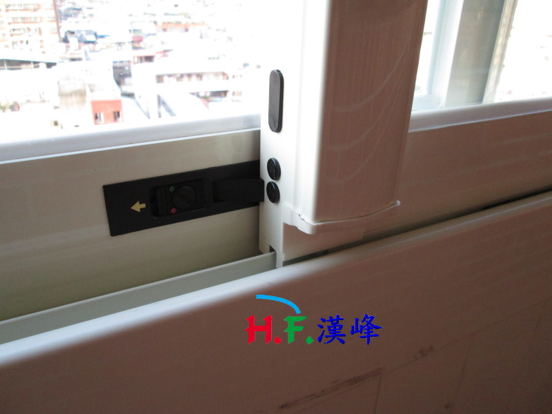 各式窗戶安全鎖 各式窗戶安全鎖